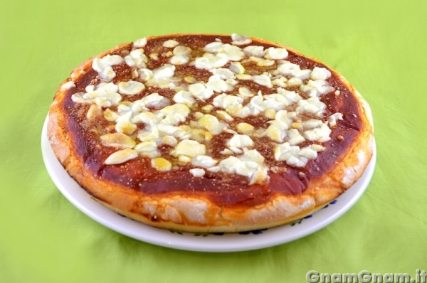 Pizza senza glutine: la ricetta per farla in casa soffice con