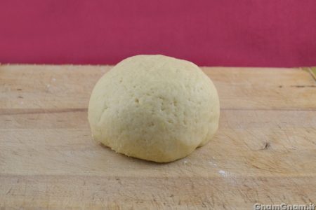 Pasta Frolla La Ricetta Di Gnam Gnam