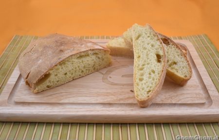 Panini Alle Noci La Ricetta Di Gnam Gnam