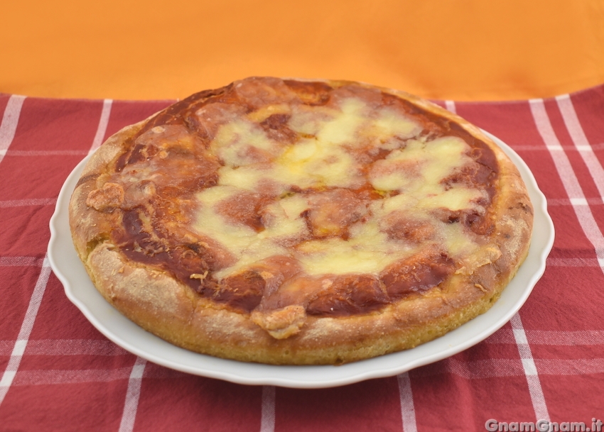 La Confraternita della Pizza  Quanti grammi di lievito secco
