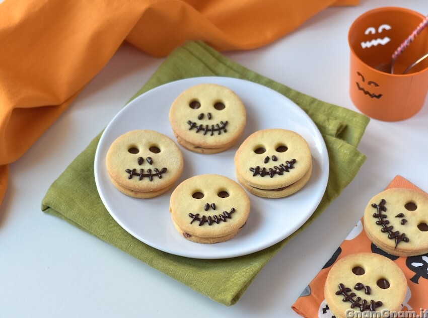 Ricette di Halloween