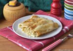 Cannelloni cavolfiore e gorgonzola